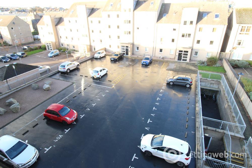 Property to rent in Seaforth Road, Top Floor, AB24