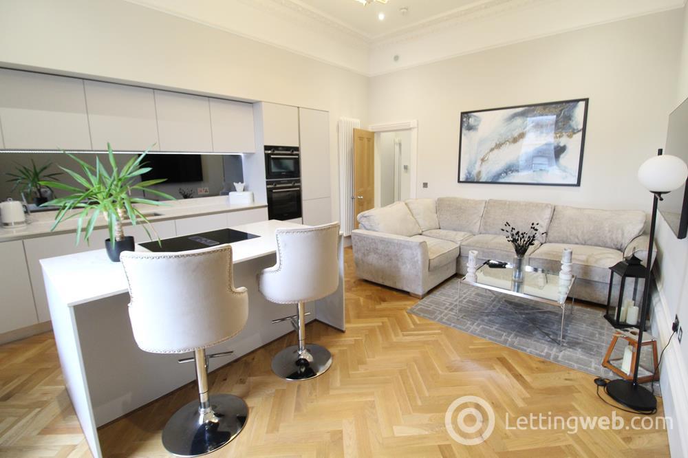 Property to rent in Union Street, Aberdeen, AB11