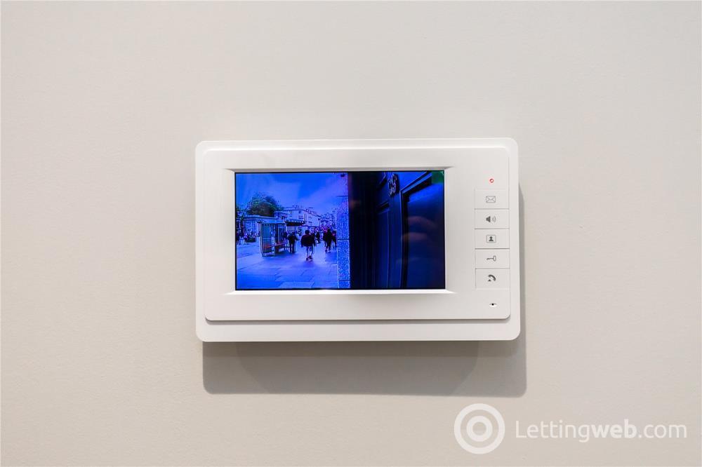 Property to rent in Union Street, Aberdeen, AB11