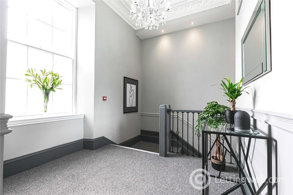 Property to rent in Union Street, Aberdeen, AB11