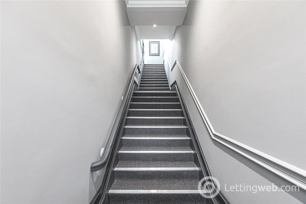 Property to rent in Union Street, Aberdeen, AB11