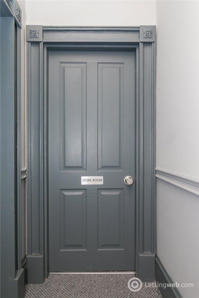 Property to rent in Union Street, Aberdeen, AB11