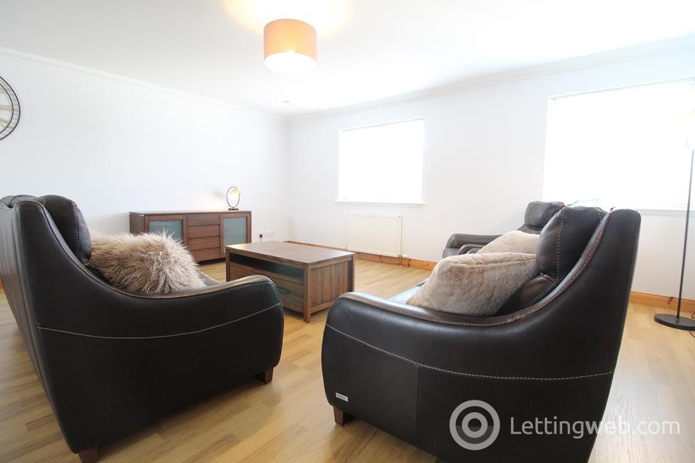 Property to rent in John Street, First Floor, AB21