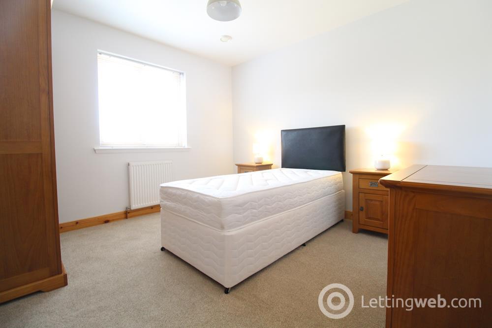 Property to rent in John Street, First Floor, AB21