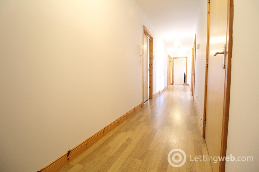 Property to rent in John Street, First Floor, AB21