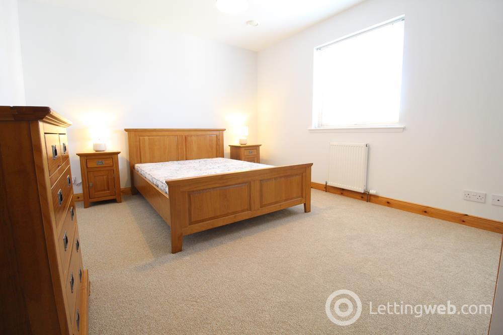 Property to rent in John Street, First Floor, AB21