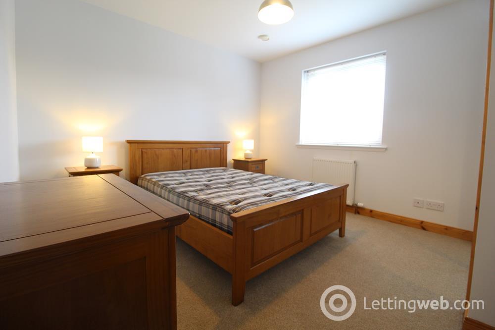 Property to rent in John Street, First Floor, AB21