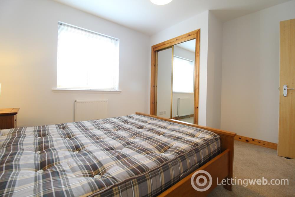 Property to rent in John Street, First Floor, AB21