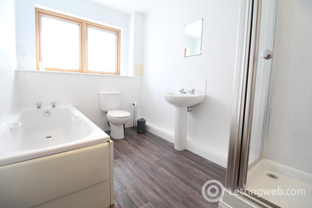 Property to rent in John Street, First Floor, AB21