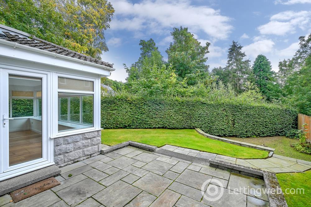 Property to rent in Pittengullies Brae, Peterculter, AB14