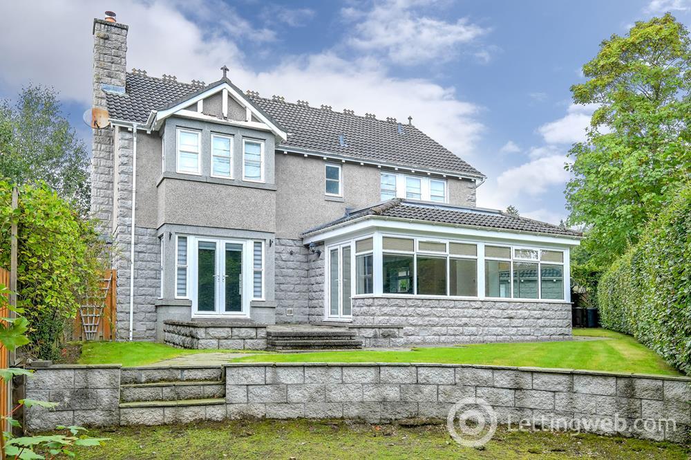 Property to rent in Pittengullies Brae, Peterculter, AB14