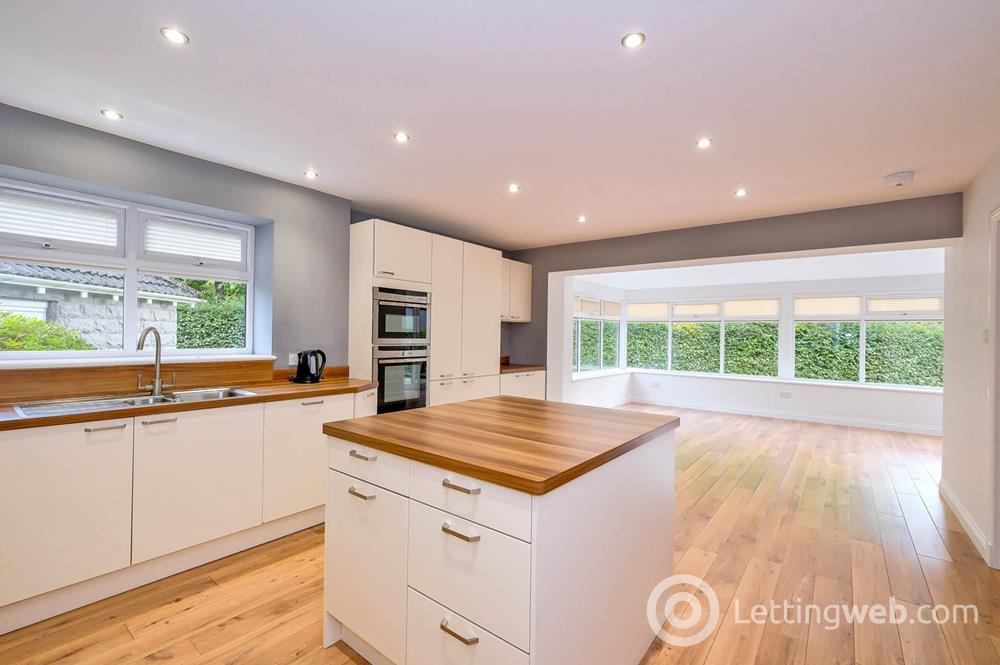 Property to rent in Pittengullies Brae, Peterculter, AB14