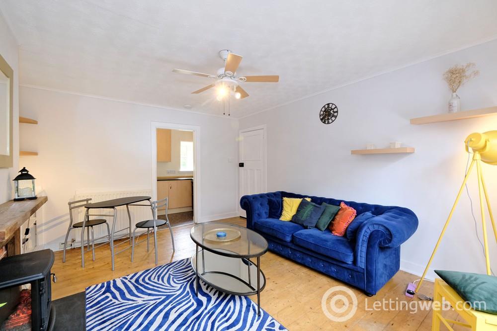 Property to rent in Urquhart Street, Ground Floor, AB24