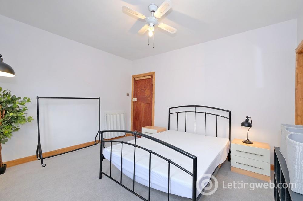 Property to rent in Urquhart Street, Ground Floor, AB24