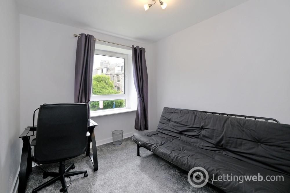 Property to rent in Urquhart Street, Ground Floor, AB24