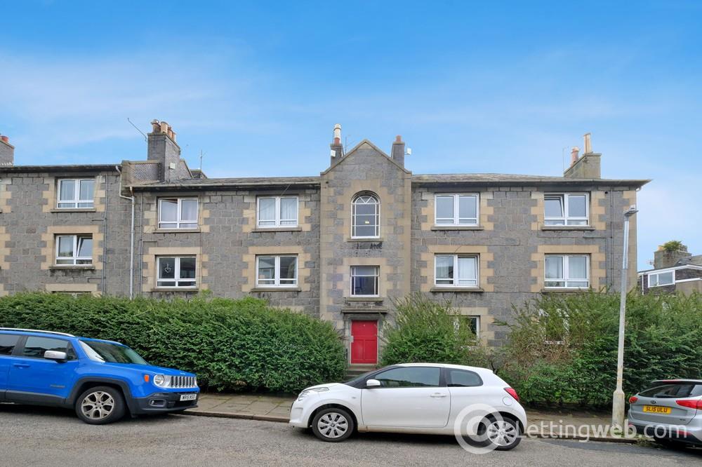 Property to rent in Urquhart Street, Ground Floor, AB24