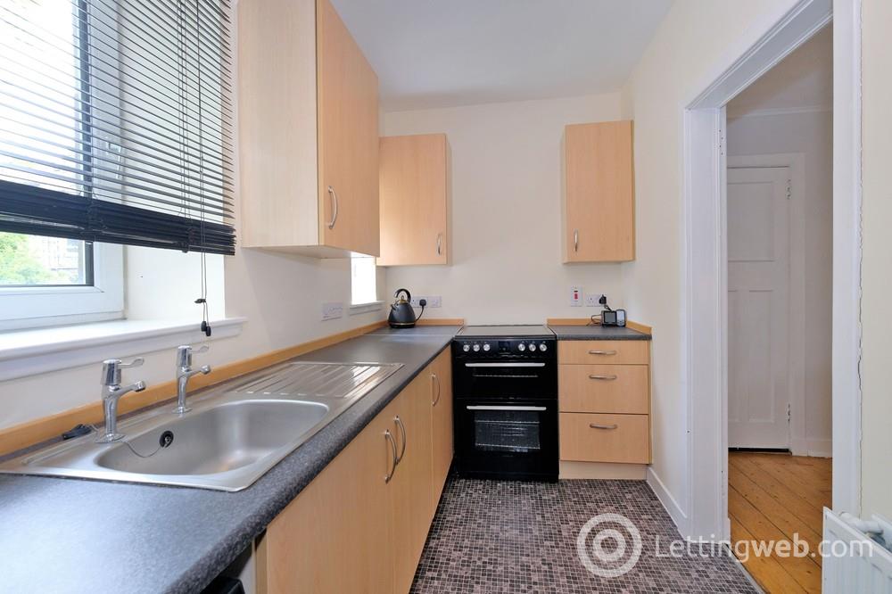 Property to rent in Urquhart Street, Ground Floor, AB24