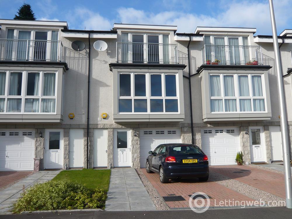 Property to rent in Woodlands Terrace, Cults, AB15