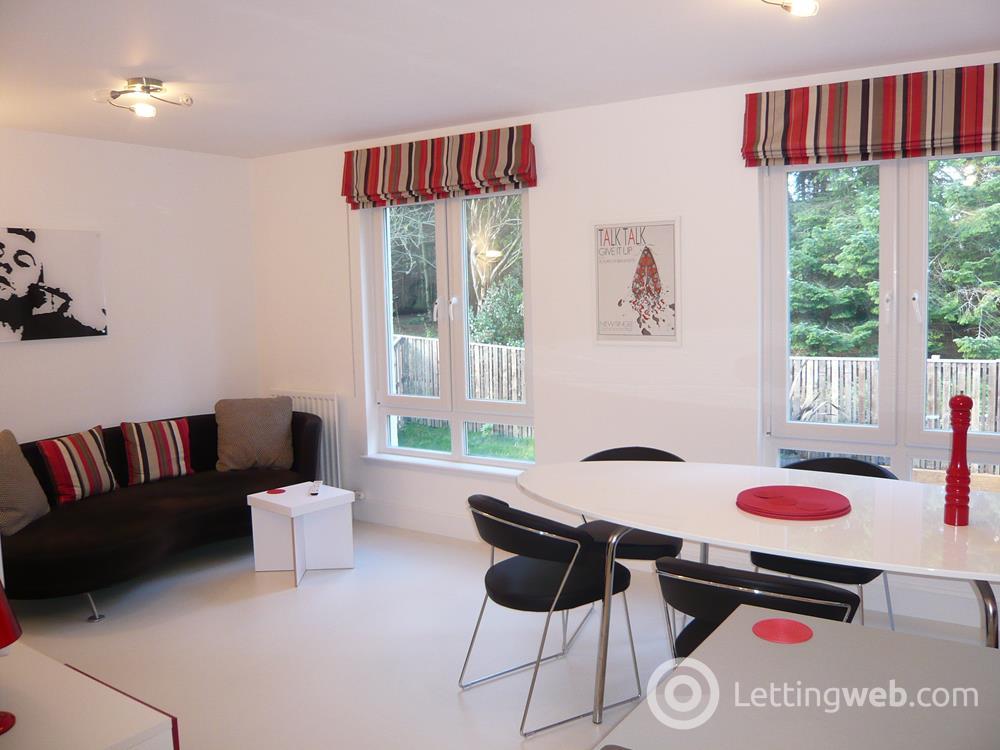 Property to rent in Woodlands Terrace, Cults, AB15