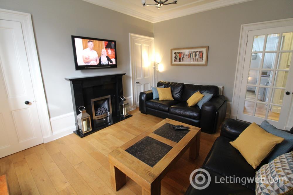 Property to rent in Victoria Street, Ground Floor, AB10