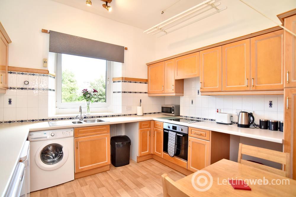 Property to rent in Ferryhill Terrace, Ground Floor, Aberdeen