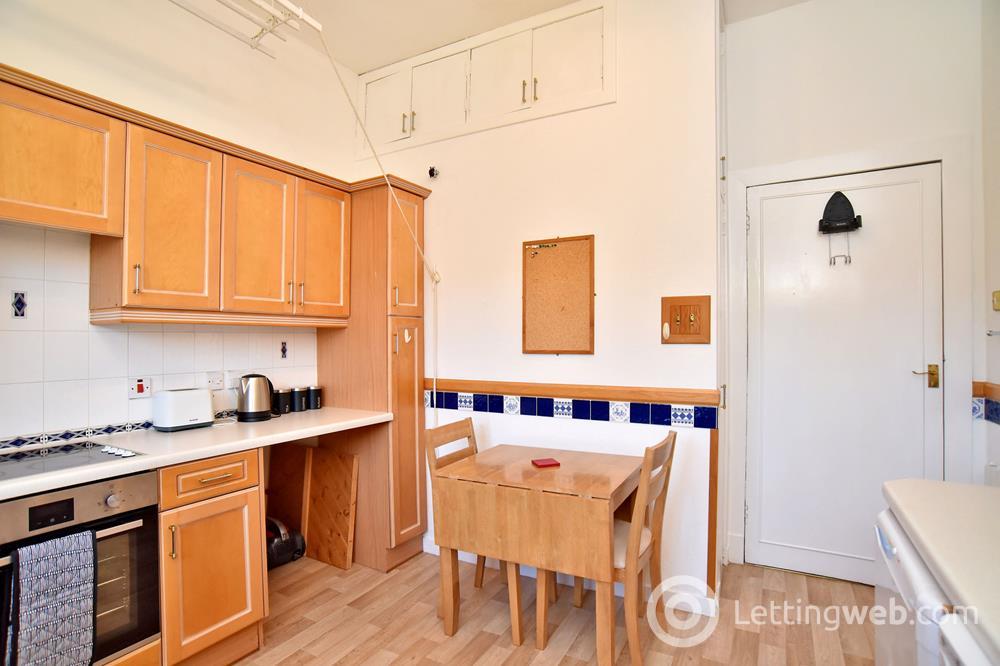 Property to rent in Ferryhill Terrace, Ground Floor, Aberdeen