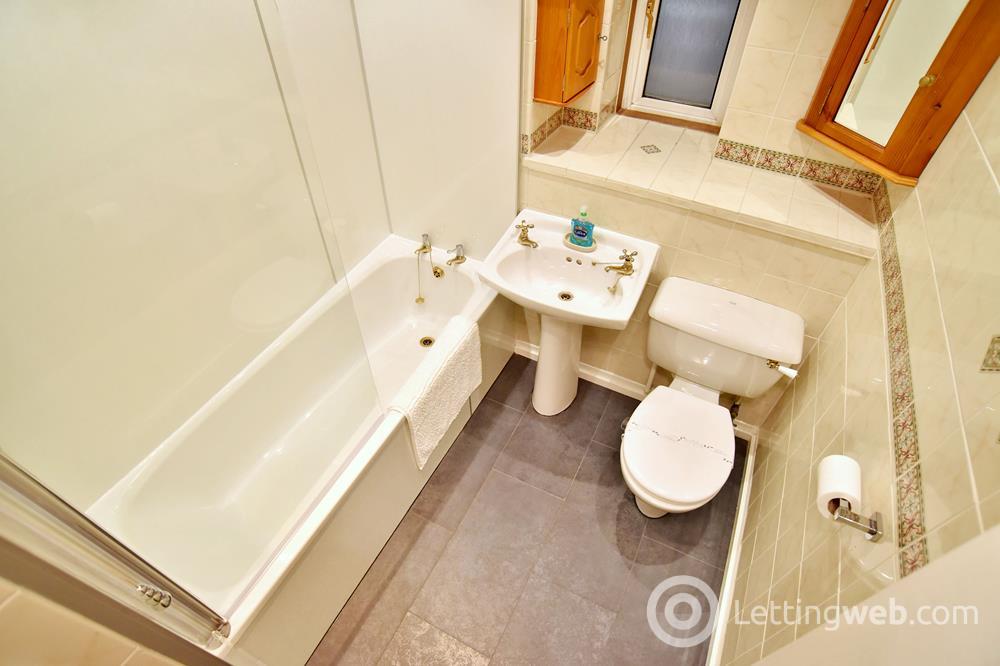 Property to rent in Ferryhill Terrace, Ground Floor, Aberdeen