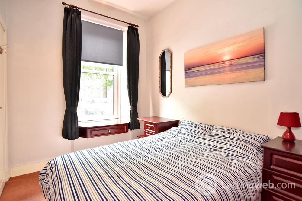 Property to rent in Ferryhill Terrace, Ground Floor, Aberdeen