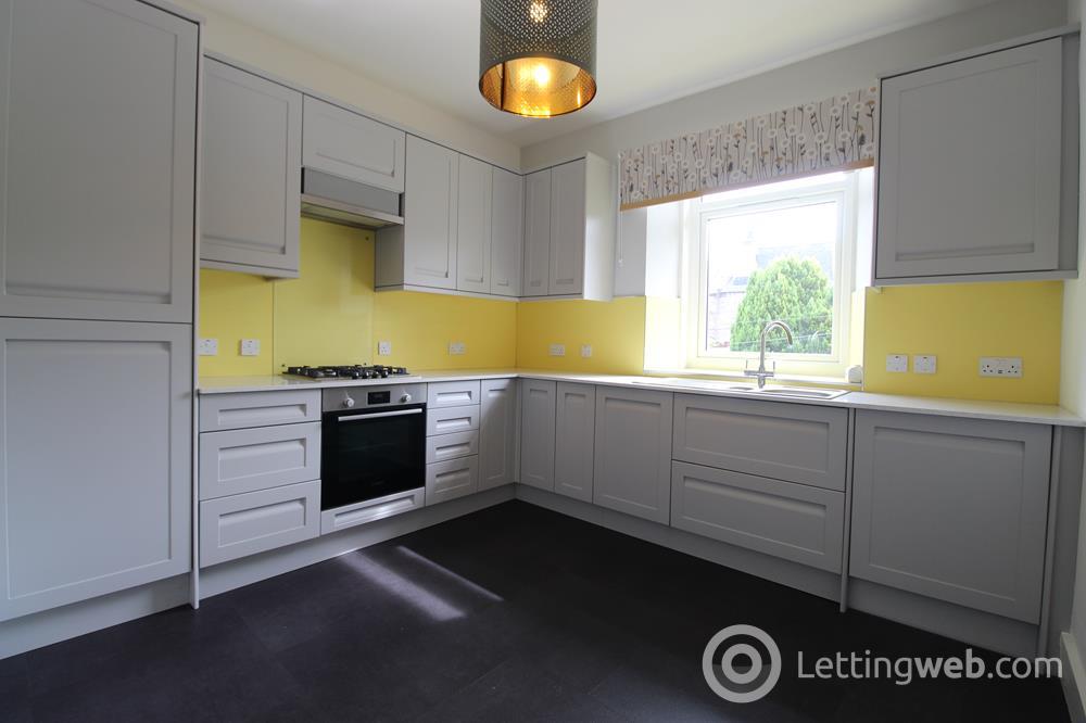 Property to rent in Bedford Road, Aberdeen, AB24