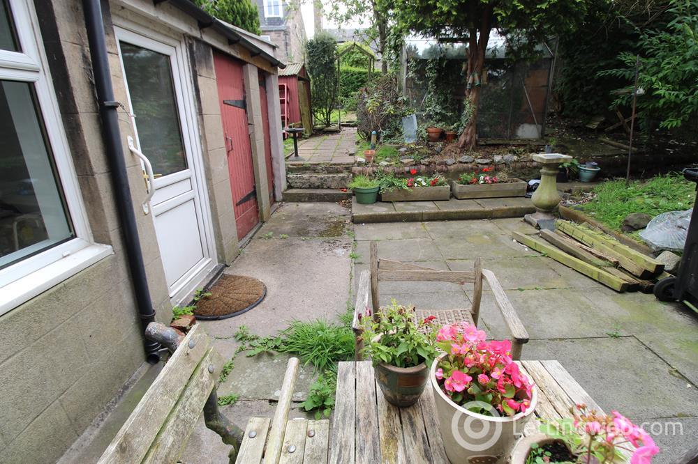 Property to rent in Bedford Road, Aberdeen, AB24