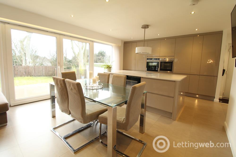 Property to rent in Kingswood Avenue, Kingswells, AB15