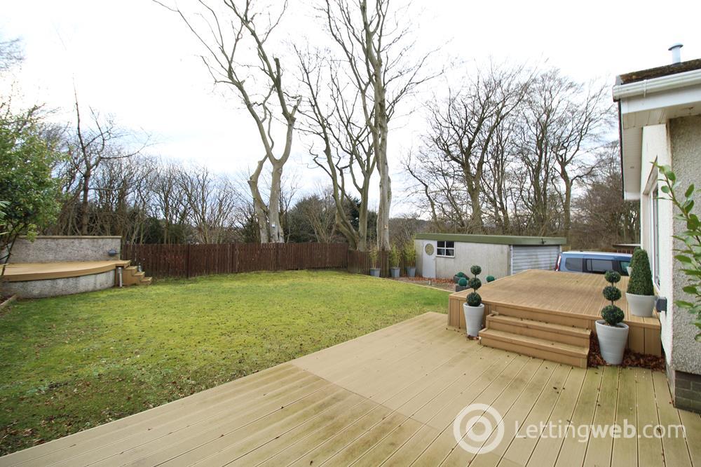 Property to rent in Kingswood Avenue, Kingswells, AB15