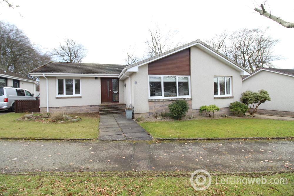 Property to rent in Kingswood Avenue, Kingswells, AB15