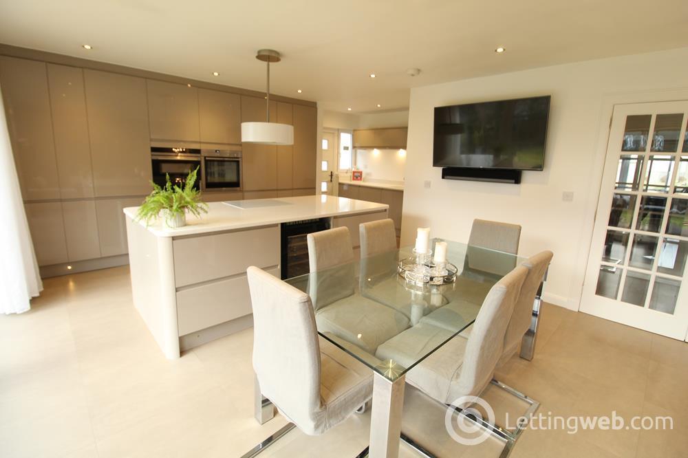 Property to rent in Kingswood Avenue, Kingswells, AB15