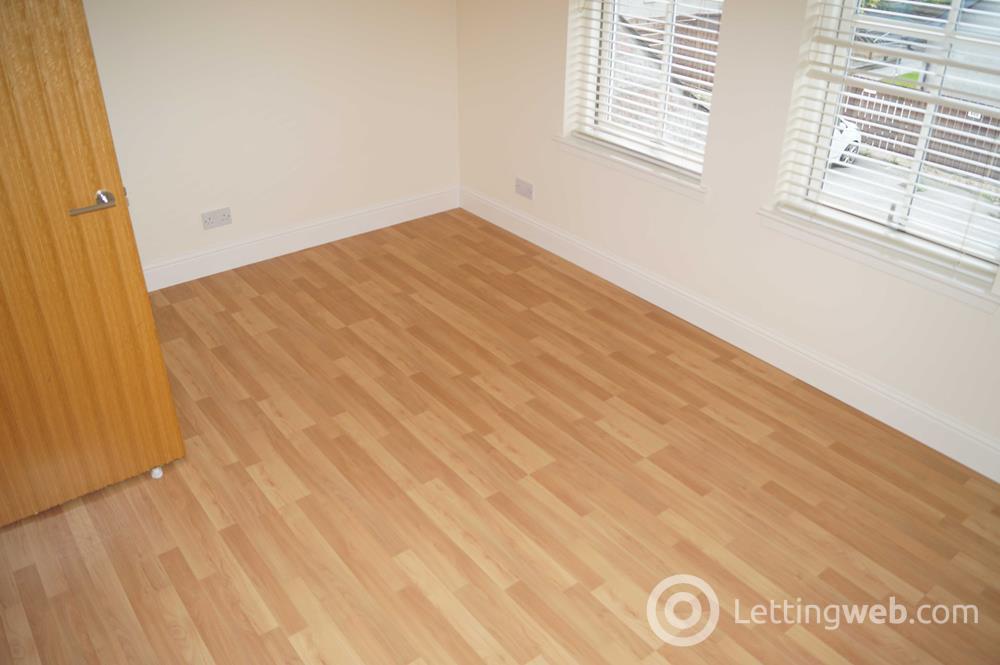 Property to rent in North Street, Flat A, Inverurie, AB51