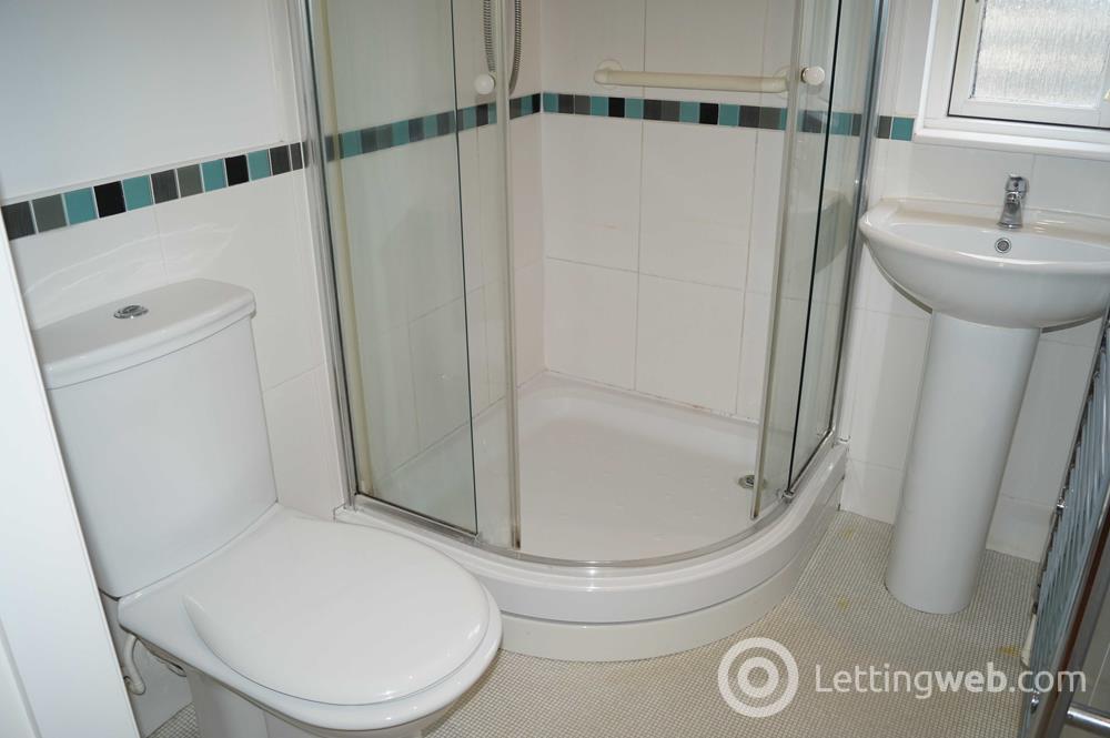 Property to rent in North Street, Flat A, Inverurie, AB51