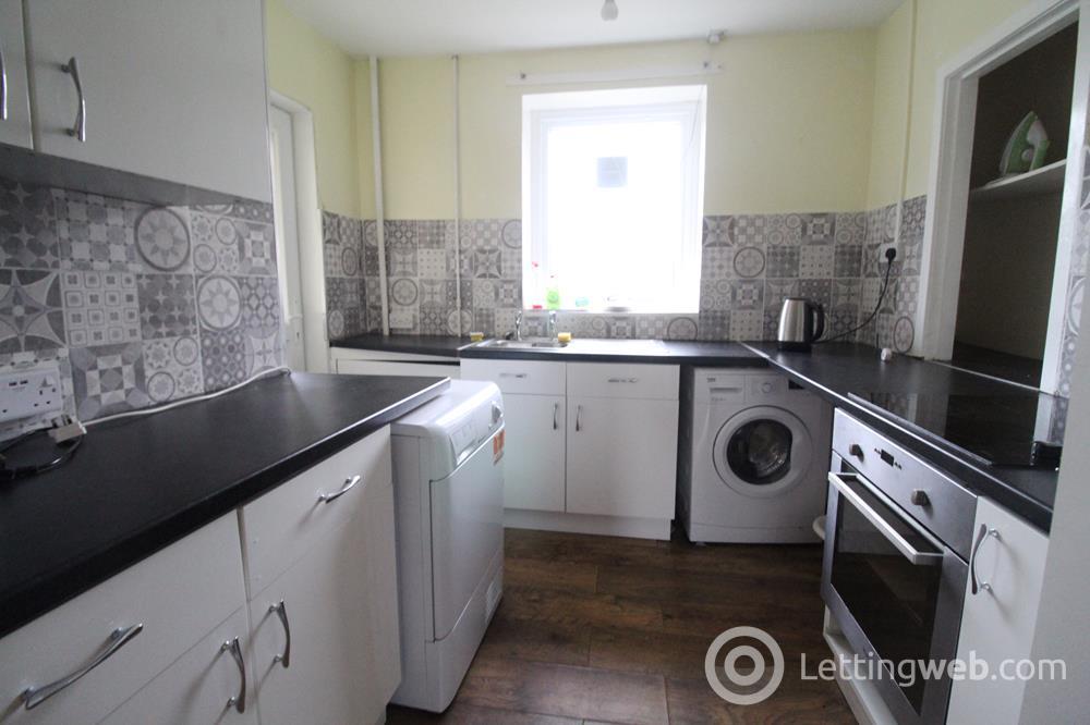 Property to rent in Dulnain Road, Mastrick, AB16