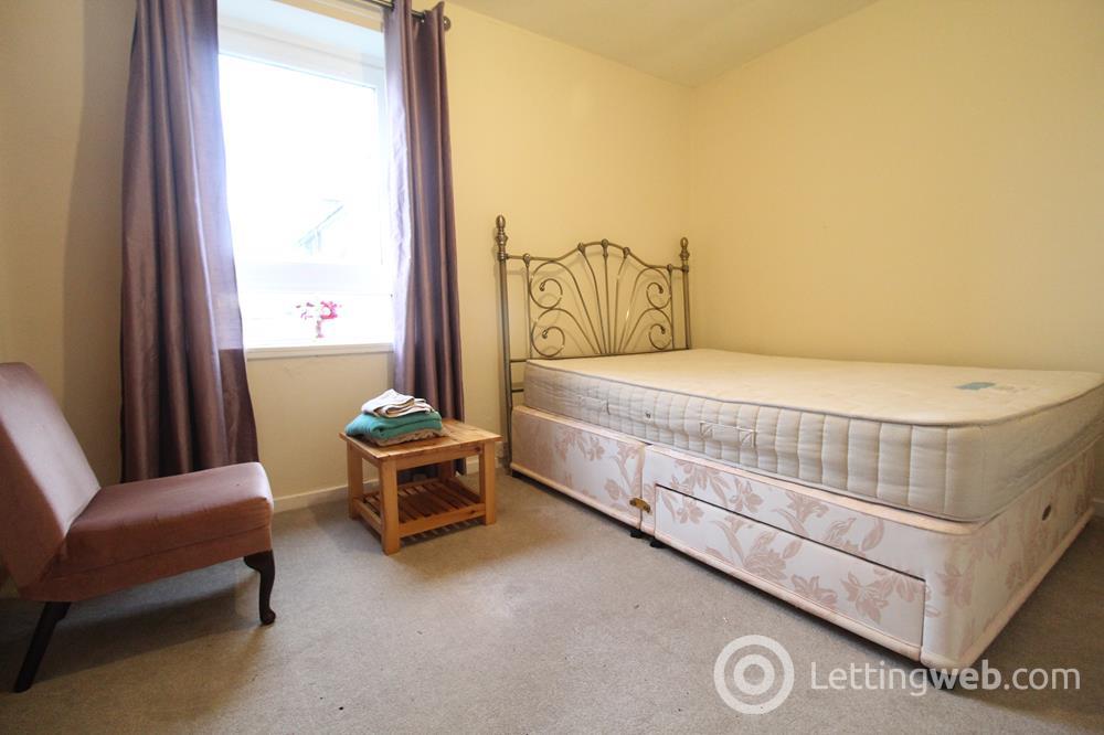 Property to rent in Dulnain Road, Mastrick, AB16