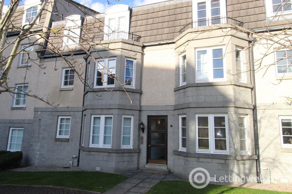 Property to rent in Fonthill Avenue, Aberdeen, AB11
