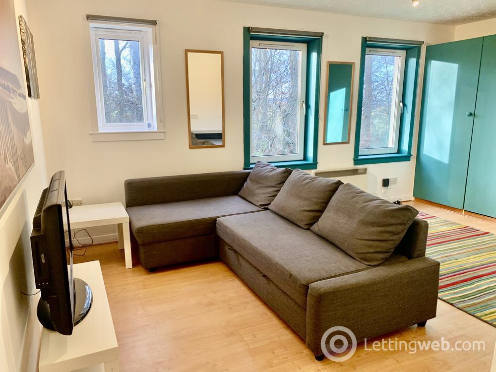 Property to rent in Lee Crescent  North, Bridge of Don,  First Floor, AB22