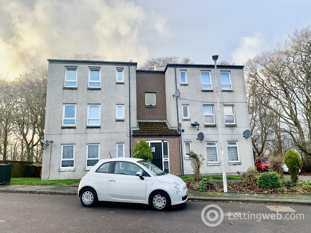 Property to rent in Lee Crescent  North, Bridge of Don,  First Floor, AB22