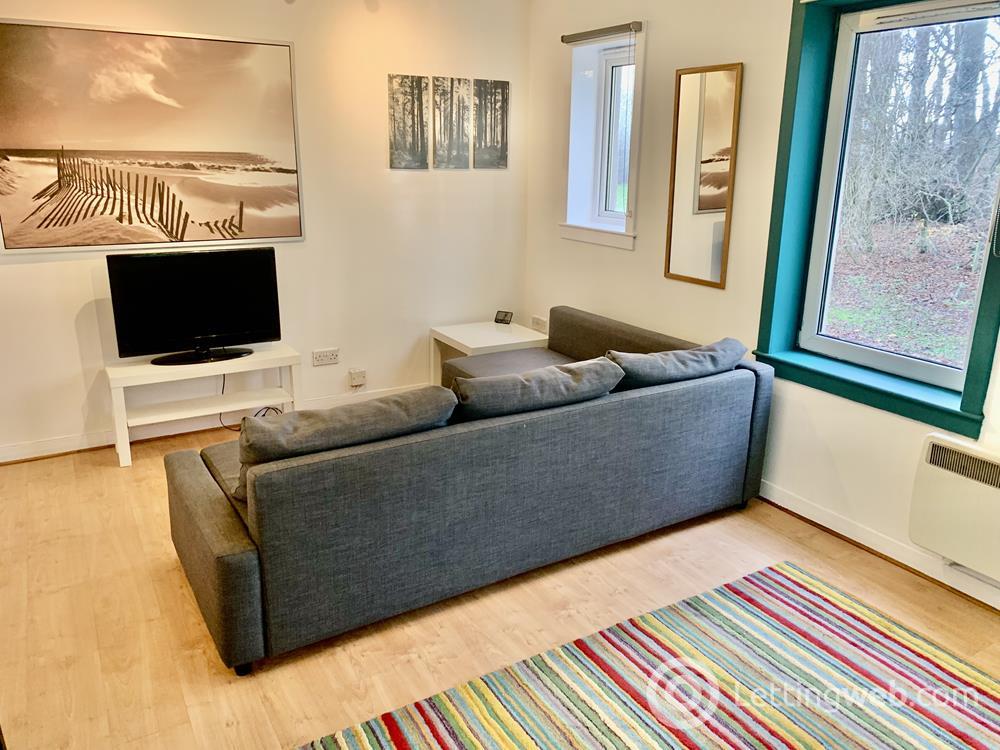 Property to rent in Lee Crescent  North, Bridge of Don,  First Floor, AB22