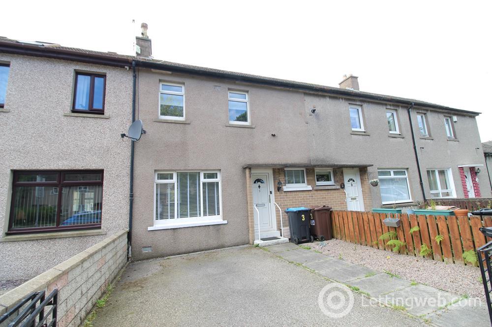 Property to rent in Summerhill Drive, Aberdeen, AB15