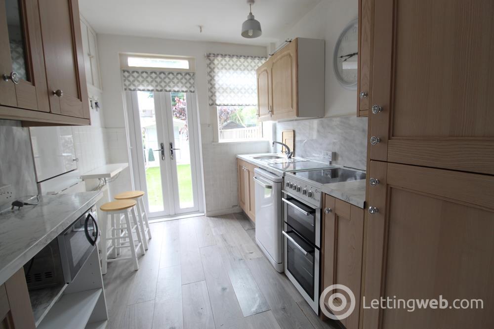Property to rent in Summerhill Drive, Aberdeen, AB15