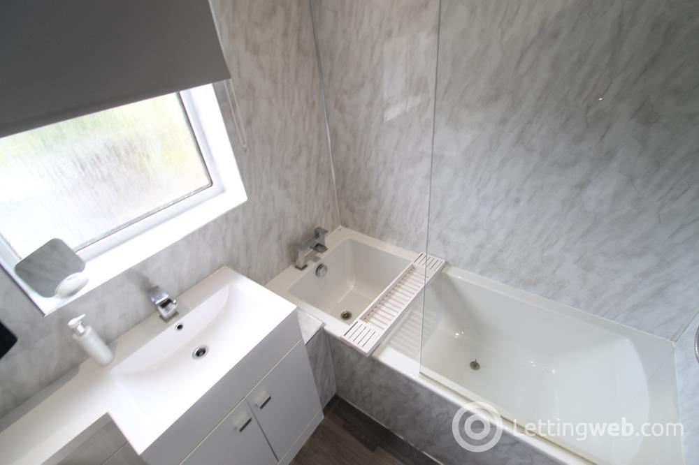 Property to rent in Summerhill Drive, Aberdeen, AB15