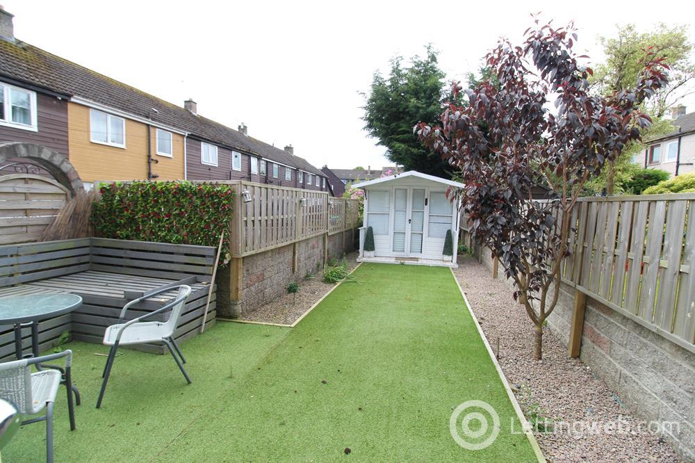 Property to rent in Summerhill Drive, Aberdeen, AB15