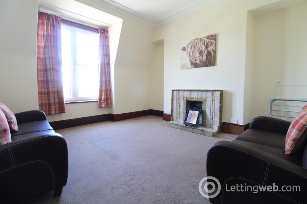 Property to rent in Sunnyside Road, Top Right, AB24