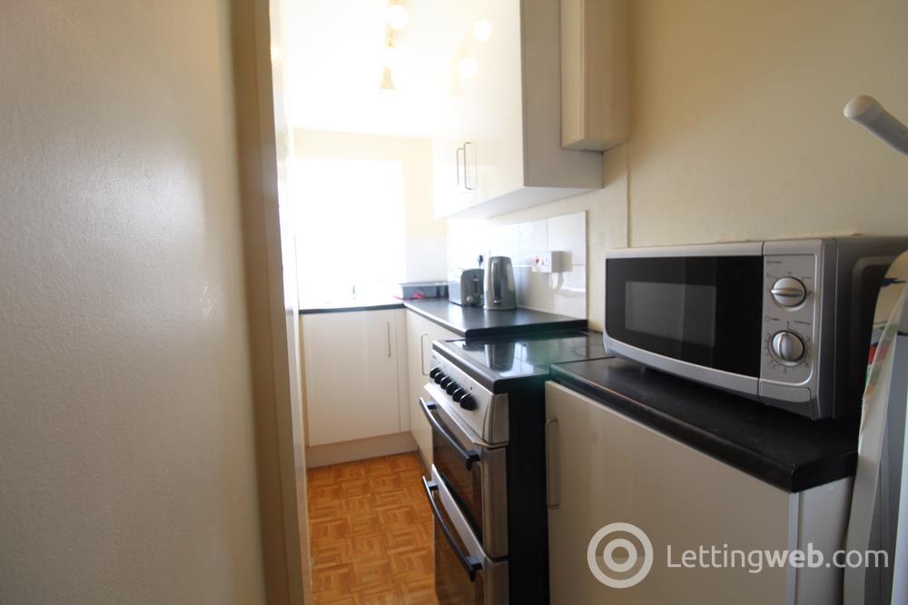 Property to rent in Sunnyside Road, Top Right, AB24