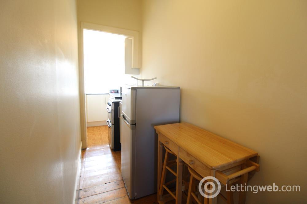 Property to rent in Sunnyside Road, Top Right, AB24