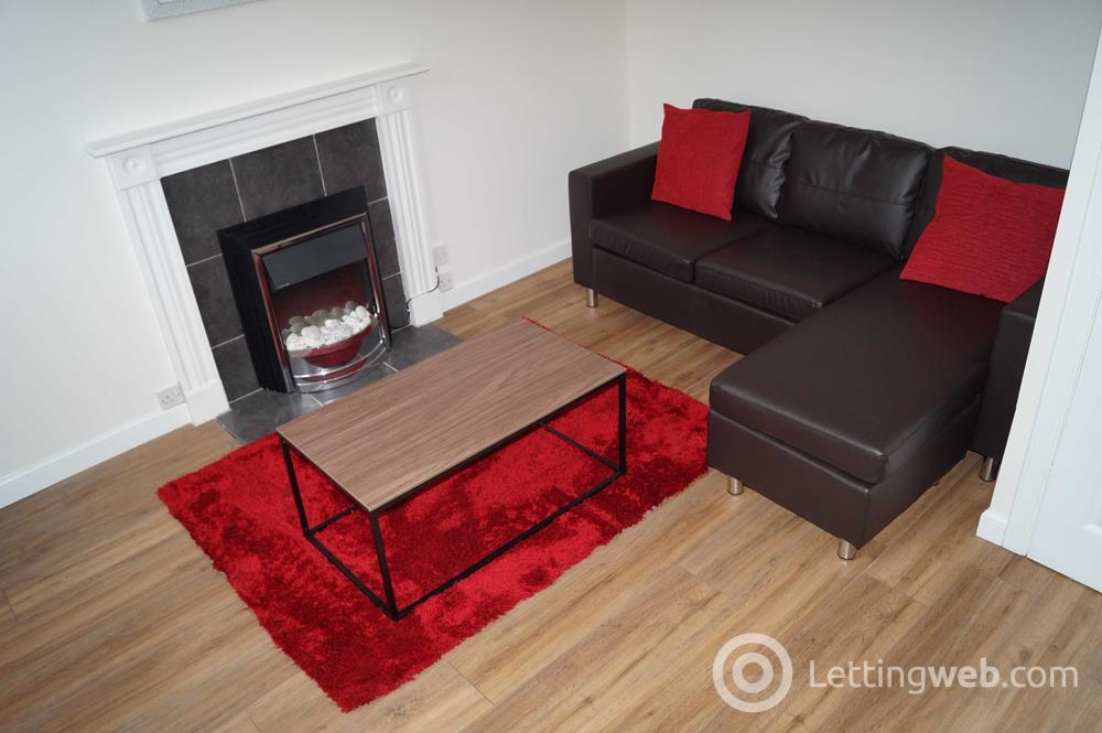 Property to rent in Ashvale Place, Top floor right, AB10